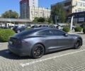 Серый Тесла Модель С, объемом двигателя 0 л и пробегом 136 тыс. км за 21000 $, фото 3 на Automoto.ua