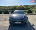 Сірий Тесла Модель С, об'ємом двигуна 0 л та пробігом 286 тис. км за 14000 $, фото 1 на Automoto.ua