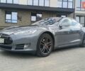 Сірий Тесла Модель С, об'ємом двигуна 0 л та пробігом 250 тис. км за 13900 $, фото 1 на Automoto.ua