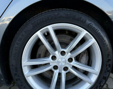 Сірий Тесла Модель С, об'ємом двигуна 0 л та пробігом 217 тис. км за 12700 $, фото 14 на Automoto.ua