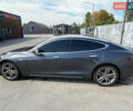 Тесла Модель С 2014 в Василькове на Automoto.ua Серый Тесла Модель С, объемом двигателя 0 л и пробегом 117 тыс. км за 14300 $, фото 9 на Automoto.ua