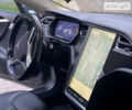 Серый Тесла Модель С, объемом двигателя 0 л и пробегом 248 тыс. км за 18600 $, фото 28 на Automoto.ua