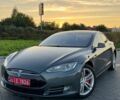 Сірий Тесла Модель С, об'ємом двигуна 0 л та пробігом 300 тис. км за 12795 $, фото 1 на Automoto.ua