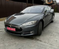 Сірий Тесла Модель С, об'ємом двигуна 0 л та пробігом 160 тис. км за 13500 $, фото 2 на Automoto.ua