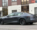Сірий Тесла Модель С, об'ємом двигуна 0 л та пробігом 93 тис. км за 15300 $, фото 15 на Automoto.ua