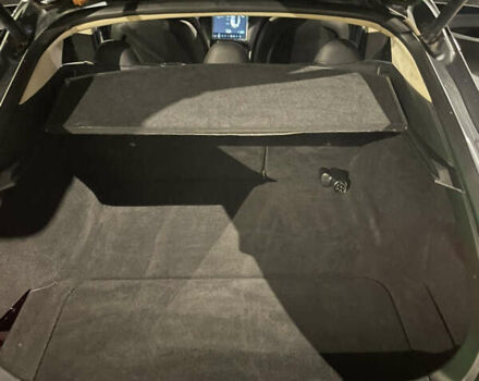 Серый Тесла Модель С, объемом двигателя 0 л и пробегом 170 тыс. км за 11999 $, фото 11 на Automoto.ua