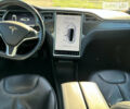 Серый Тесла Модель С, объемом двигателя 0 л и пробегом 152 тыс. км за 17500 $, фото 7 на Automoto.ua