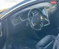 Сірий Тесла Модель С, об'ємом двигуна 0 л та пробігом 290 тис. км за 9800 $, фото 1 на Automoto.ua