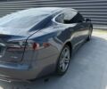 Тесла Модель С 2014 в Василькове на Automoto.ua Серый Тесла Модель С, объемом двигателя 0 л и пробегом 117 тыс. км за 12000 $, фото 2 на Automoto.ua