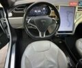 Серый Тесла Модель С, объемом двигателя 0 л и пробегом 110 тыс. км за 14000 $, фото 9 на Automoto.ua