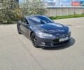 Серый Тесла Модель С, объемом двигателя 0 л и пробегом 129 тыс. км за 20200 $, фото 17 на Automoto.ua