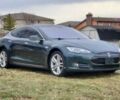 Сірий Тесла Модель С, об'ємом двигуна 0 л та пробігом 90 тис. км за 6000 $, фото 1 на Automoto.ua