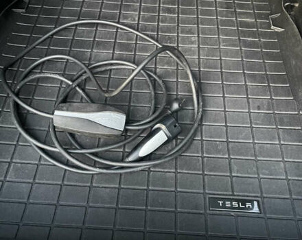 Сірий Тесла Модель С, об'ємом двигуна 0 л та пробігом 172 тис. км за 13500 $, фото 30 на Automoto.ua
