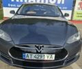 Серый Тесла Модель С, объемом двигателя 0 л и пробегом 101 тыс. км за 15900 $, фото 1 на Automoto.ua