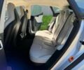 Сірий Тесла Модель С, об'ємом двигуна 0 л та пробігом 90 тис. км за 3688 $, фото 11 на Automoto.ua
