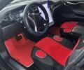 Сірий Тесла Модель С, об'ємом двигуна 0 л та пробігом 170 тис. км за 17500 $, фото 2 на Automoto.ua