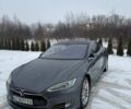 Серый Тесла Модель С, объемом двигателя 0 л и пробегом 290 тыс. км за 12400 $, фото 1 на Automoto.ua