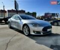 Серый Тесла Модель С, объемом двигателя 0 л и пробегом 276 тыс. км за 12800 $, фото 1 на Automoto.ua