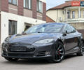 Сірий Тесла Модель С, об'ємом двигуна 0 л та пробігом 93 тис. км за 15300 $, фото 5 на Automoto.ua