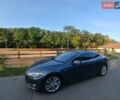 Серый Тесла Модель С, объемом двигателя 0 л и пробегом 103 тыс. км за 15000 $, фото 1 на Automoto.ua