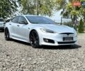 Сірий Тесла Модель С, об'ємом двигуна 0 л та пробігом 107 тис. км за 18000 $, фото 1 на Automoto.ua