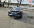 Сірий Тесла Модель С, об'ємом двигуна 0 л та пробігом 130 тис. км за 18500 $, фото 12 на Automoto.ua