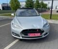 Серый Тесла Модель С, объемом двигателя 0 л и пробегом 79 тыс. км за 9999 $, фото 1 на Automoto.ua
