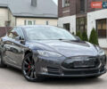 Сірий Тесла Модель С, об'ємом двигуна 0 л та пробігом 93 тис. км за 15300 $, фото 4 на Automoto.ua