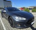 Серый Тесла Модель С, объемом двигателя 0 л и пробегом 136 тыс. км за 21000 $, фото 2 на Automoto.ua