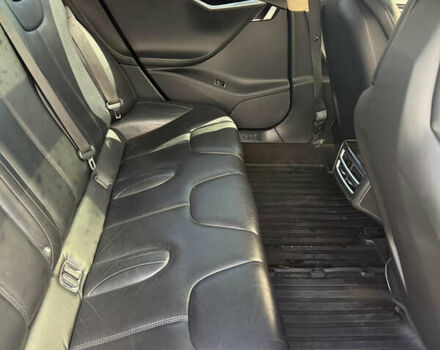 Тесла Модель С 2014 в Василькове на Automoto.ua Серый Тесла Модель С, объемом двигателя 0 л и пробегом 117 тыс. км за 14300 $, фото 17 на Automoto.ua