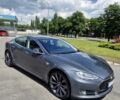 Сірий Тесла Модель С, об'ємом двигуна 0 л та пробігом 174 тис. км за 14537 $, фото 1 на Automoto.ua