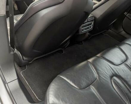 Сірий Тесла Модель С, об'ємом двигуна 0 л та пробігом 230 тис. км за 14500 $, фото 13 на Automoto.ua