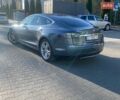 Серый Тесла Модель С, объемом двигателя 0 л и пробегом 180 тыс. км за 14500 $, фото 1 на Automoto.ua