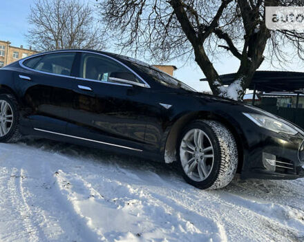 Серый Тесла Модель С, объемом двигателя 0 л и пробегом 182 тыс. км за 17500 $, фото 29 на Automoto.ua