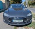 Сірий Тесла Модель С, об'ємом двигуна 0 л та пробігом 226 тис. км за 10999 $, фото 1 на Automoto.ua