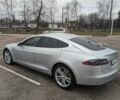 Сірий Тесла Модель С, об'ємом двигуна 0 л та пробігом 230 тис. км за 14500 $, фото 1 на Automoto.ua