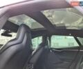Сірий Тесла Модель С, об'ємом двигуна 0 л та пробігом 130 тис. км за 18500 $, фото 35 на Automoto.ua