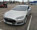 Сірий Тесла Модель С, об'ємом двигуна 0 л та пробігом 230 тис. км за 14500 $, фото 10 на Automoto.ua