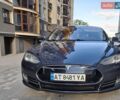 Серый Тесла Модель С, объемом двигателя 0 л и пробегом 300 тыс. км за 10900 $, фото 1 на Automoto.ua