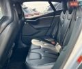 Сірий Тесла Модель С, об'ємом двигуна 0 л та пробігом 107 тис. км за 18000 $, фото 1 на Automoto.ua