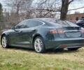 Сірий Тесла Модель С, об'ємом двигуна 0 л та пробігом 90 тис. км за 6000 $, фото 3 на Automoto.ua