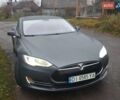 Серый Тесла Модель С, объемом двигателя 0 л и пробегом 180 тыс. км за 10999 $, фото 11 на Automoto.ua