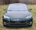 Сірий Тесла Модель С, об'ємом двигуна 0 л та пробігом 90 тис. км за 6000 $, фото 1 на Automoto.ua