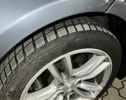 Серый Тесла Модель С, объемом двигателя 0 л и пробегом 170 тыс. км за 11999 $, фото 3 на Automoto.ua