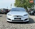 Сірий Тесла Модель С, об'ємом двигуна 0 л та пробігом 107 тис. км за 18000 $, фото 9 на Automoto.ua