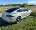 Сірий Тесла Модель С, об'ємом двигуна 0 л та пробігом 152 тис. км за 17500 $, фото 5 на Automoto.ua