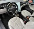 Серый Тесла Модель С, объемом двигателя 0 л и пробегом 200 тыс. км за 14900 $, фото 26 на Automoto.ua