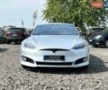 Сірий Тесла Модель С, об'ємом двигуна 0 л та пробігом 115 тис. км за 17250 $, фото 6 на Automoto.ua