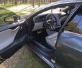 Серый Тесла Модель С, объемом двигателя 0 л и пробегом 240 тыс. км за 18300 $, фото 28 на Automoto.ua