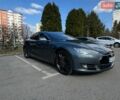 Серый Тесла Модель С, объемом двигателя 0 л и пробегом 265 тыс. км за 14200 $, фото 1 на Automoto.ua